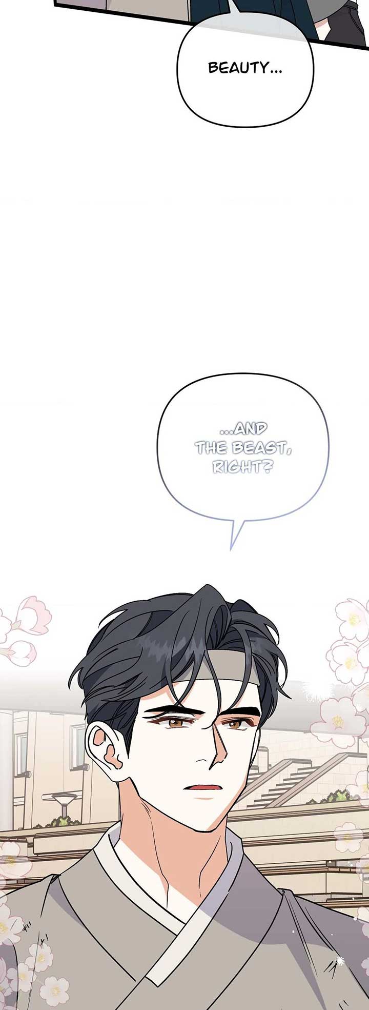 Nasty Fever Chapter 32 - Page 37