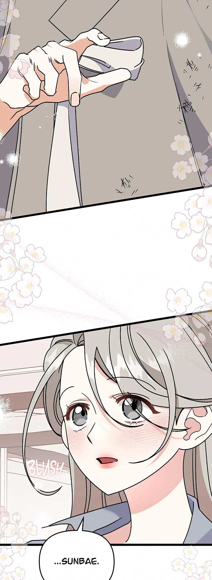 Nasty Fever Chapter 32 - Page 38