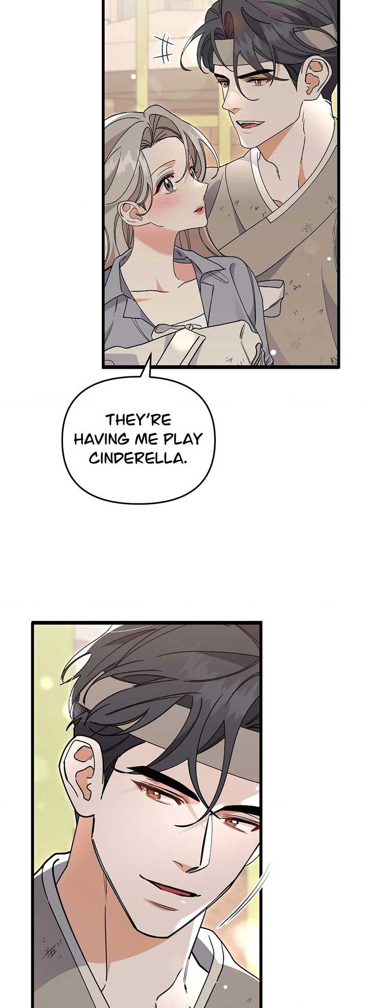 Nasty Fever Chapter 32 - Page 42