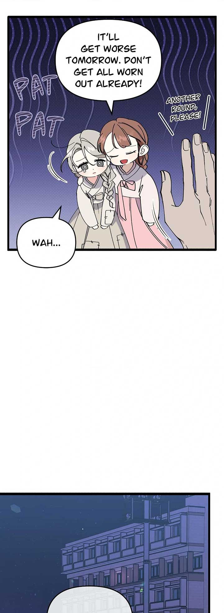 Nasty Fever Chapter 33 - Page 5