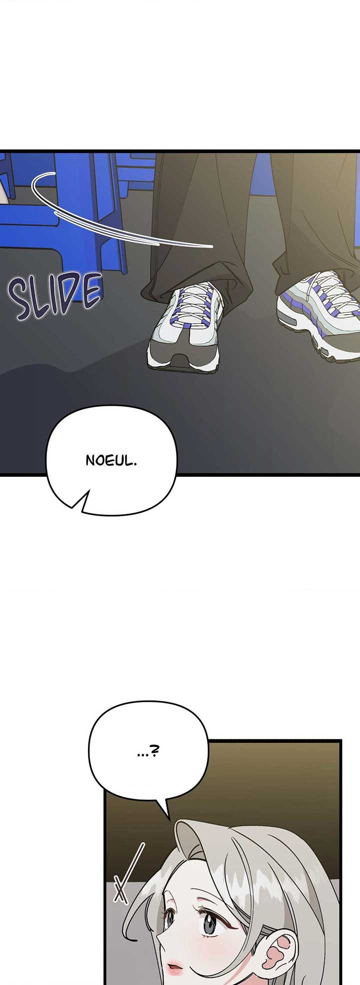 Nasty Fever Chapter 33 - Page 9