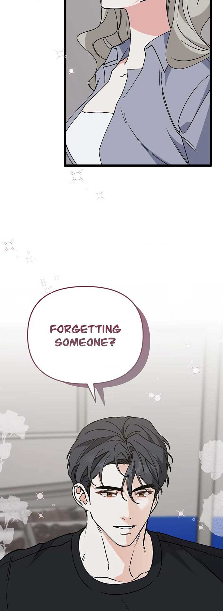 Nasty Fever Chapter 33 - Page 10