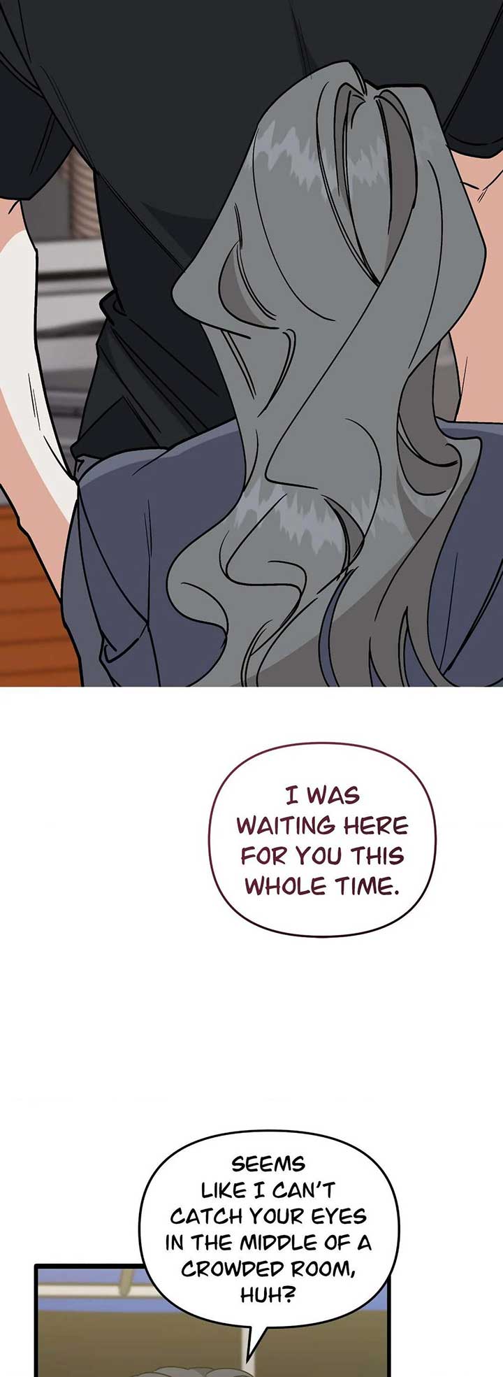 Nasty Fever Chapter 33 - Page 11