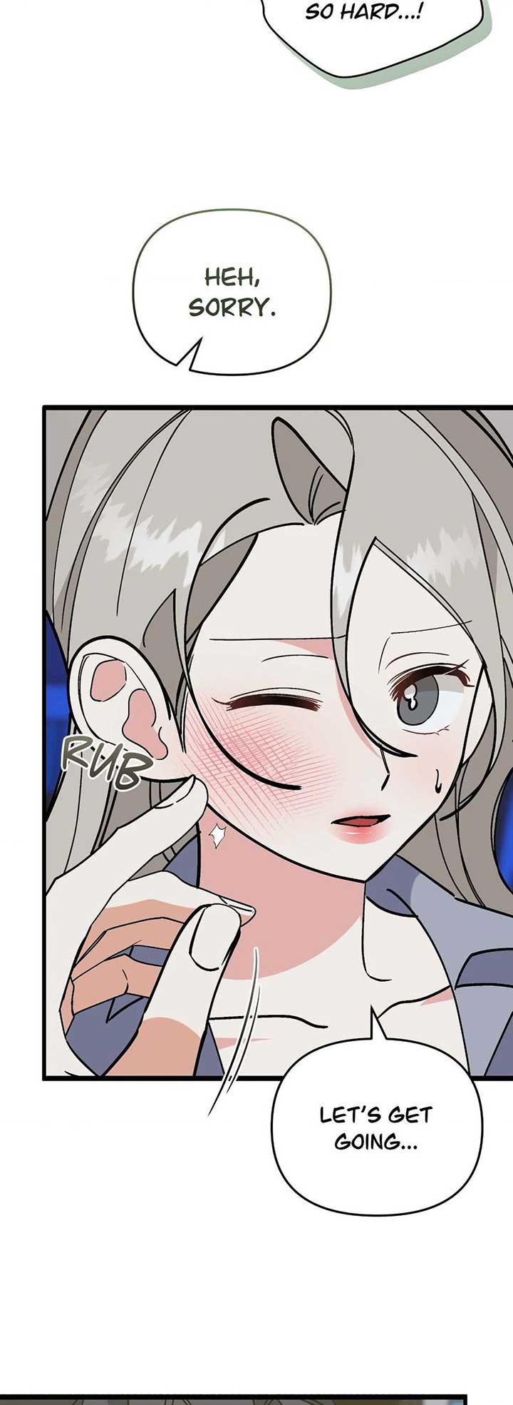 Nasty Fever Chapter 33 - Page 14