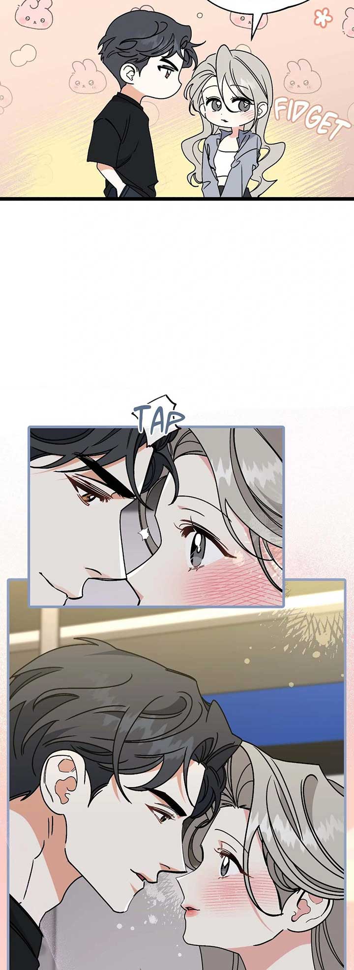 Nasty Fever Chapter 33 - Page 17