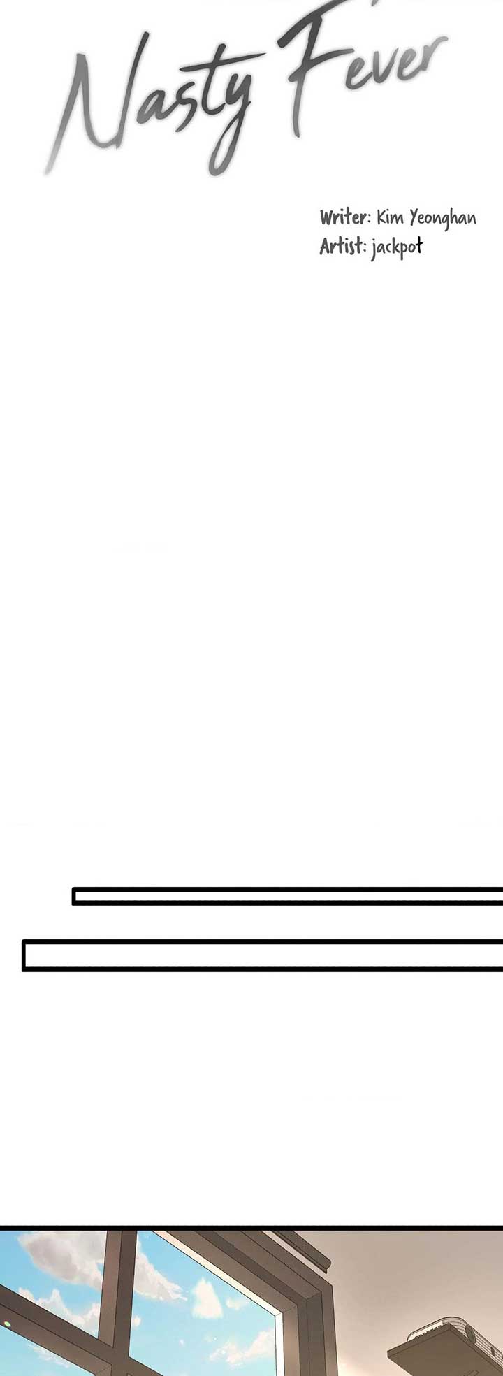 Nasty Fever Chapter 33 - Page 19