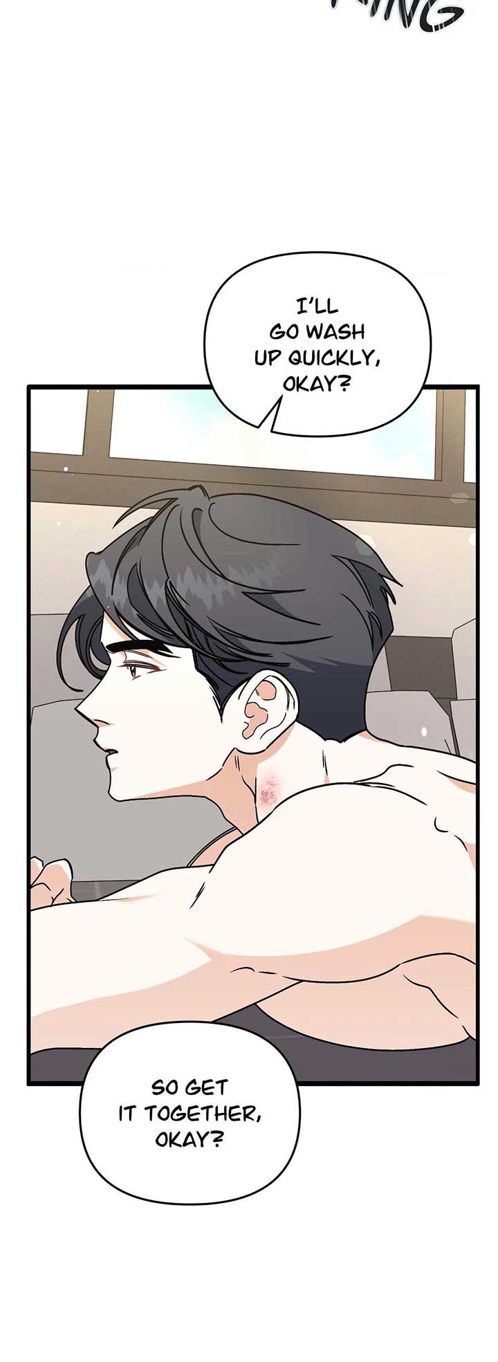 Nasty Fever Chapter 33 - Page 23