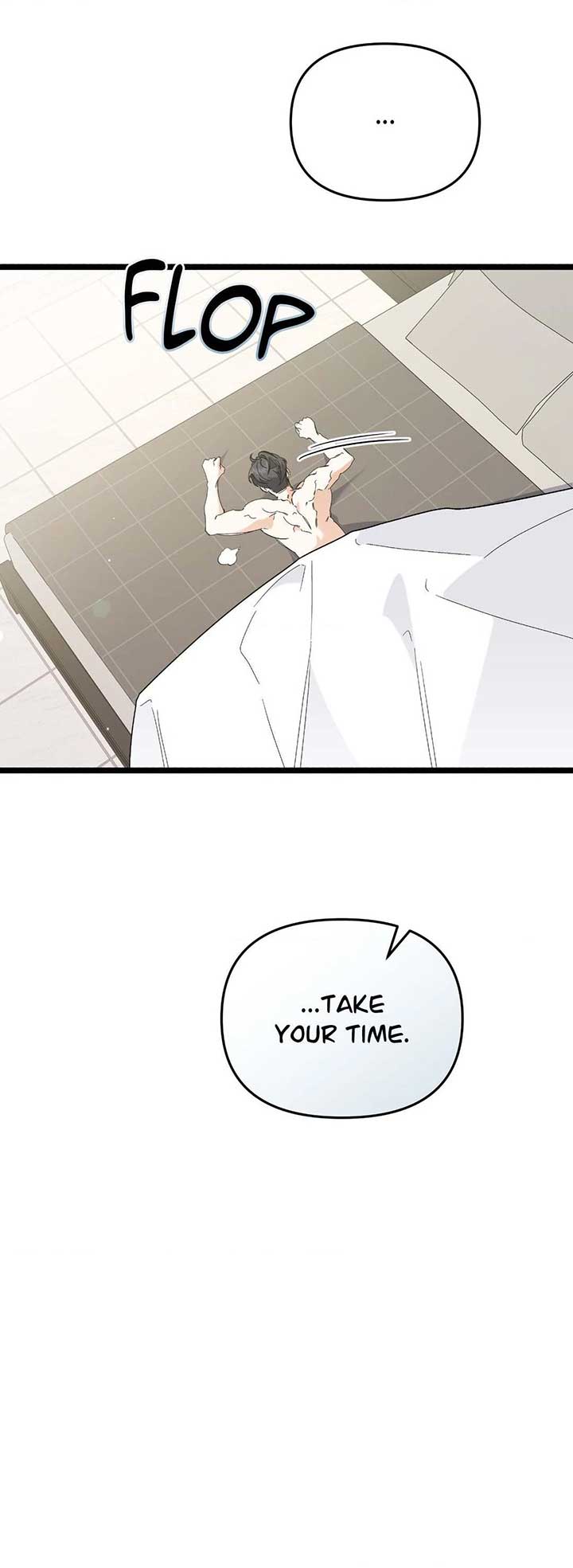 Nasty Fever Chapter 33 - Page 24