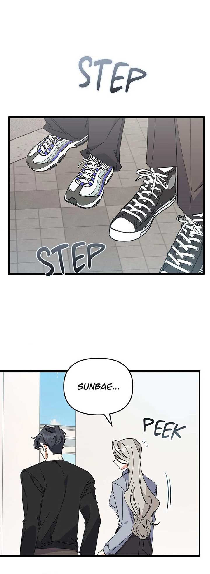 Nasty Fever Chapter 33 - Page 25