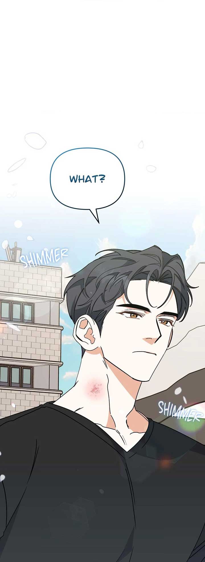 Nasty Fever Chapter 33 - Page 26