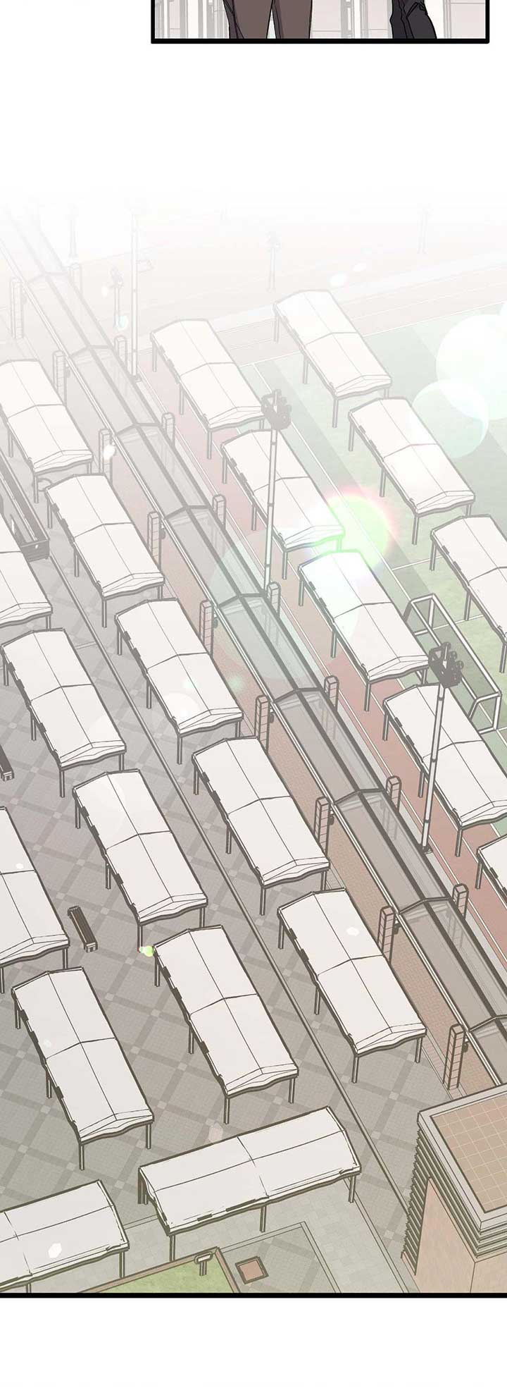 Nasty Fever Chapter 33 - Page 29