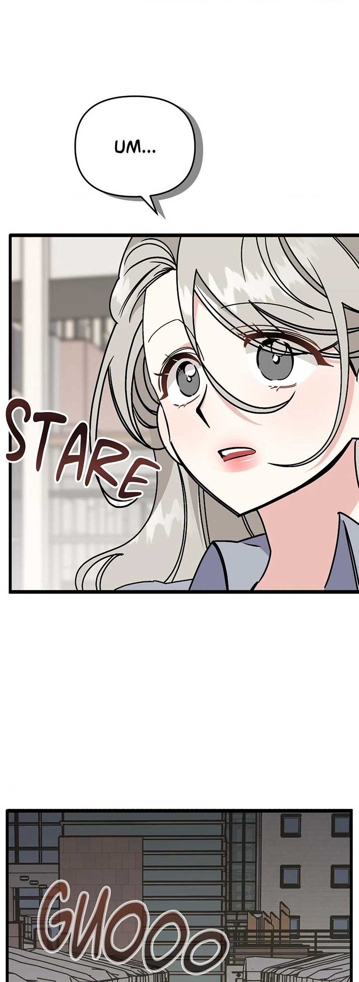 Nasty Fever Chapter 33 - Page 30