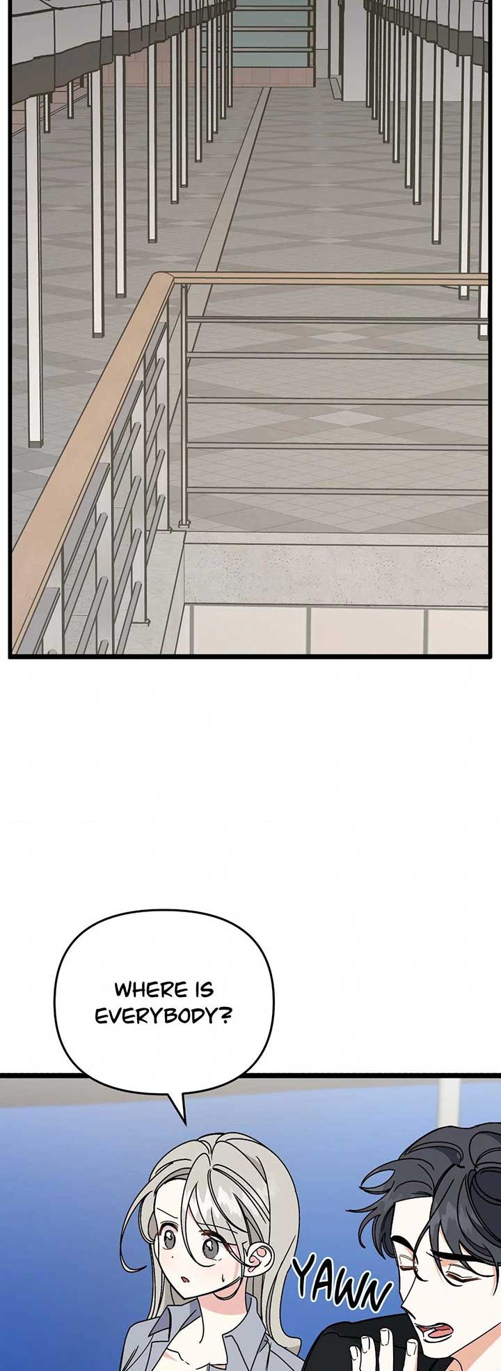 Nasty Fever Chapter 33 - Page 31