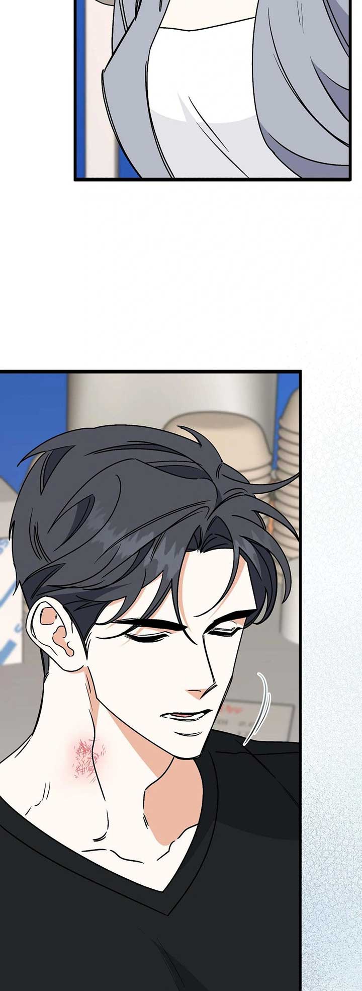 Nasty Fever Chapter 33 - Page 35