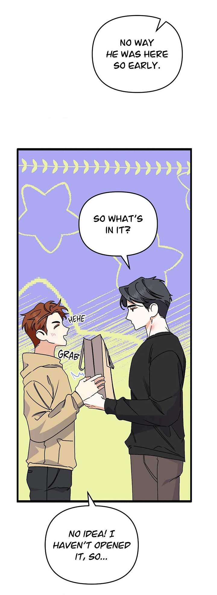 Nasty Fever Chapter 33 - Page 45