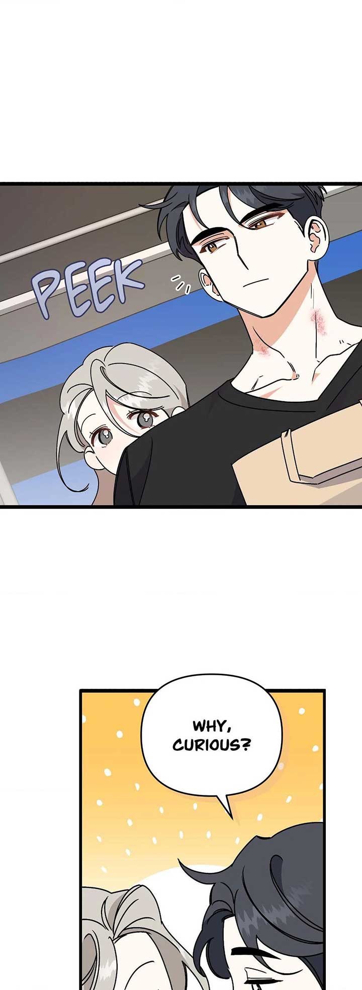 Nasty Fever Chapter 33 - Page 46