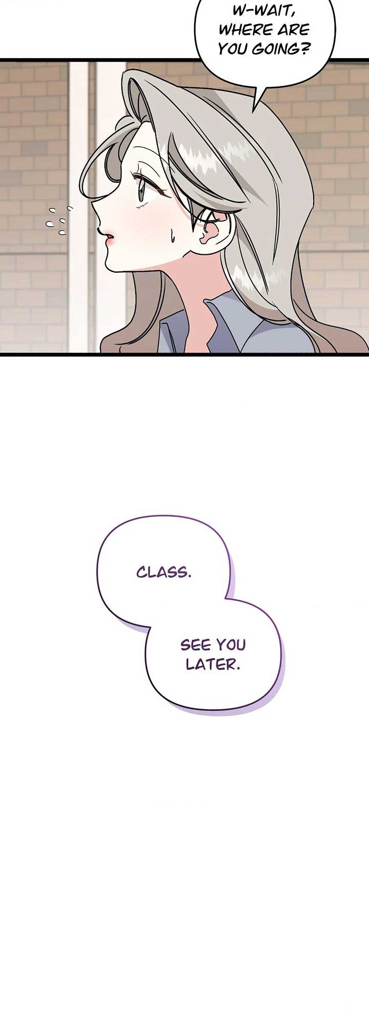 Nasty Fever Chapter 33 - Page 48