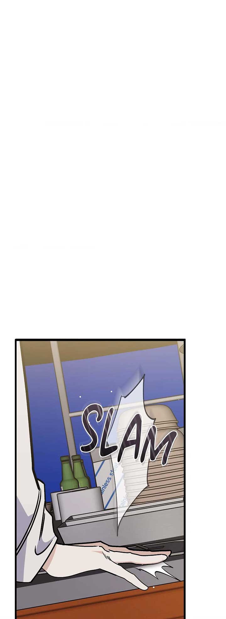 Nasty Fever Chapter 34 - Page 5