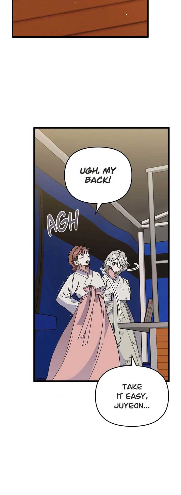 Nasty Fever Chapter 34 - Page 6