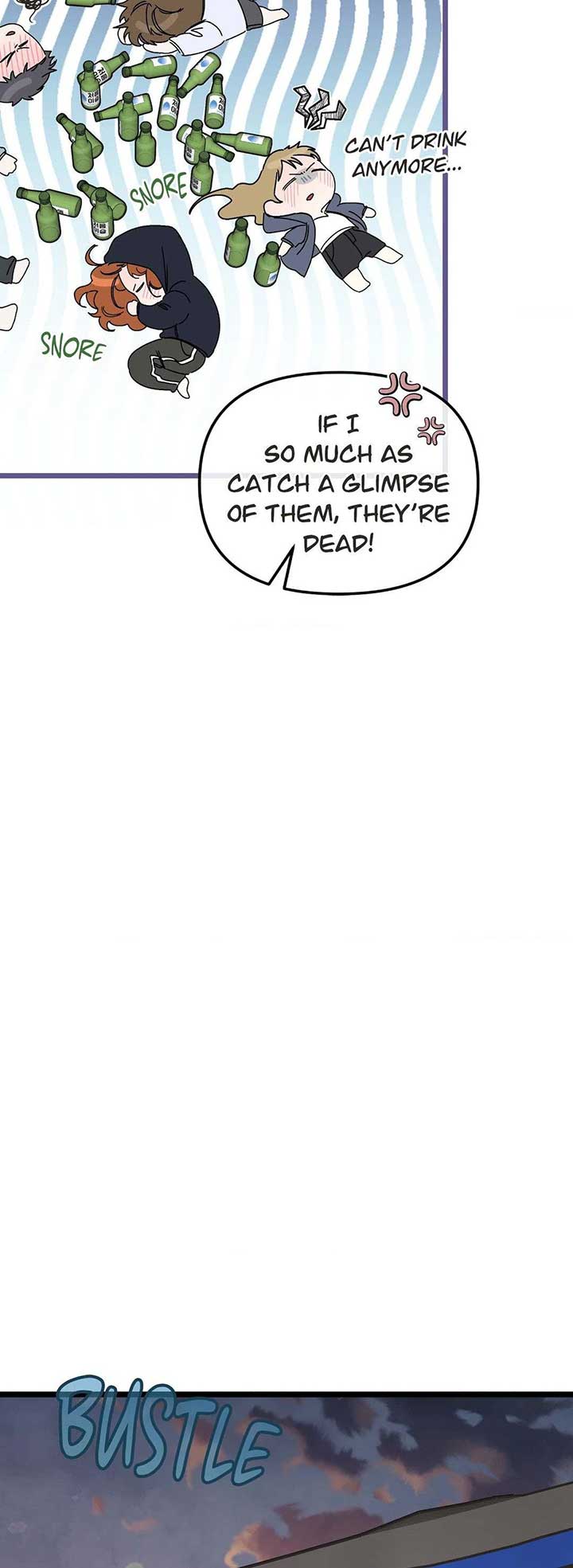 Nasty Fever Chapter 34 - Page 8