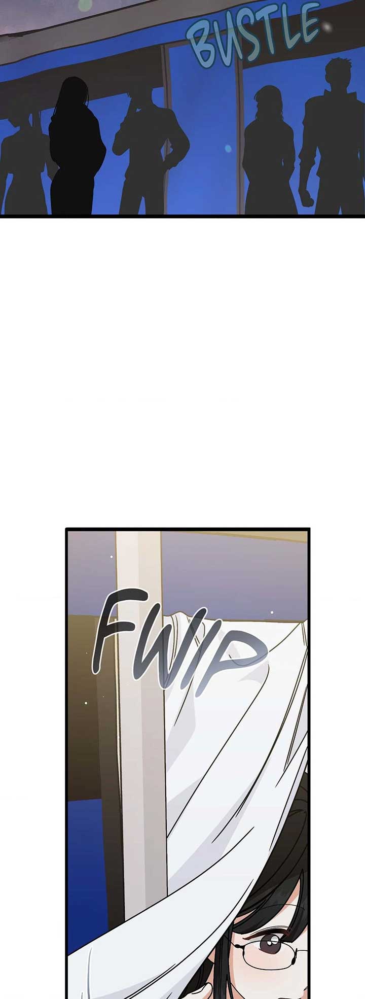 Nasty Fever Chapter 34 - Page 9