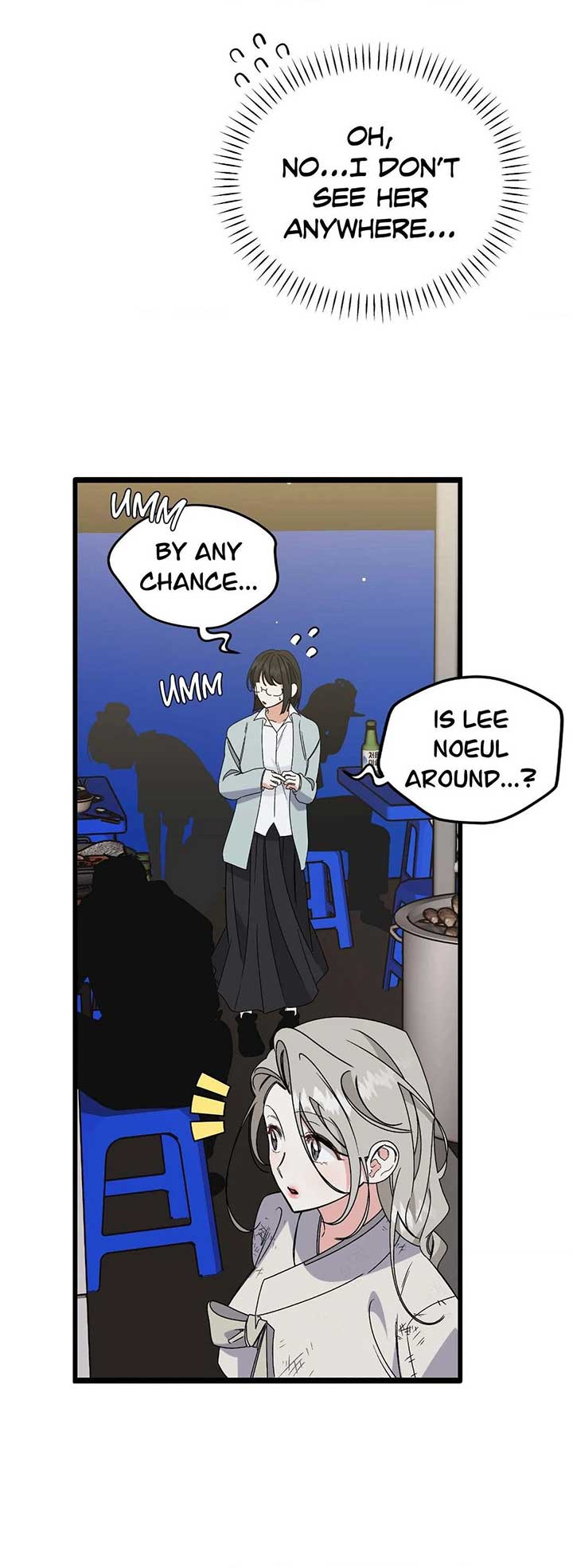 Nasty Fever Chapter 34 - Page 11