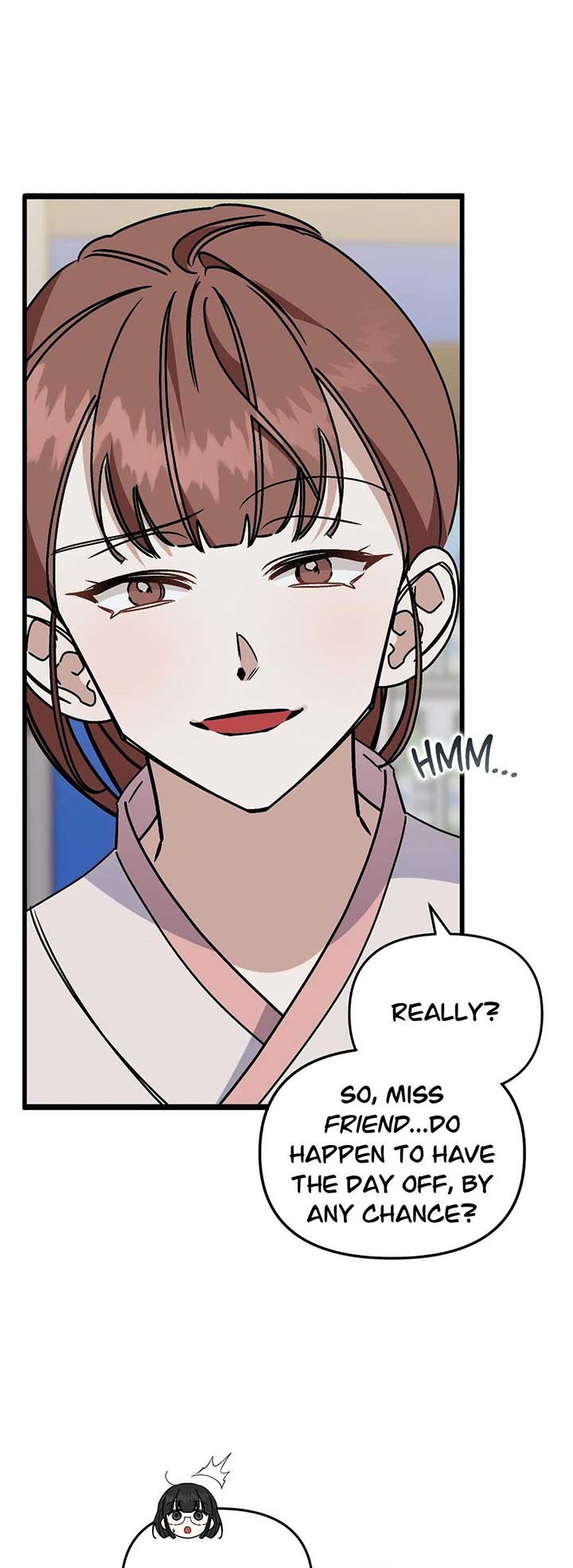 Nasty Fever Chapter 34 - Page 16