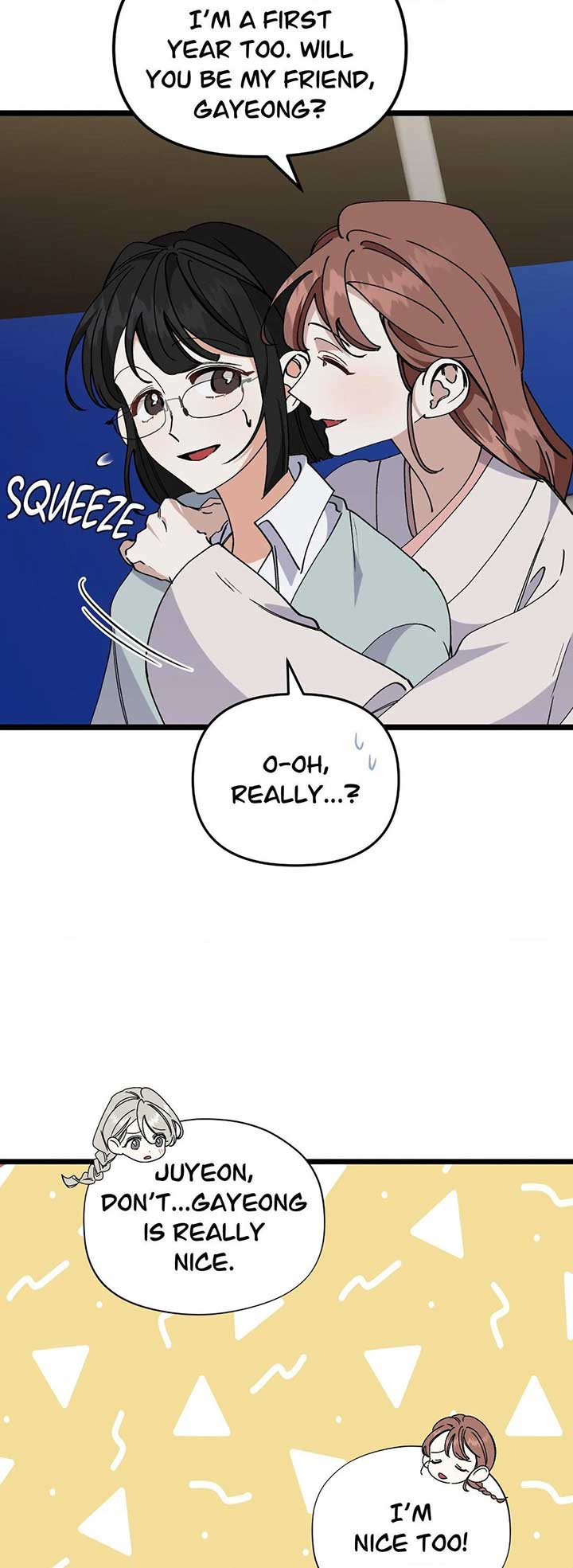 Nasty Fever Chapter 34 - Page 18