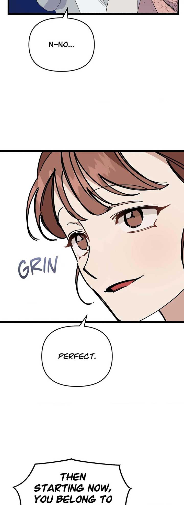 Nasty Fever Chapter 34 - Page 20