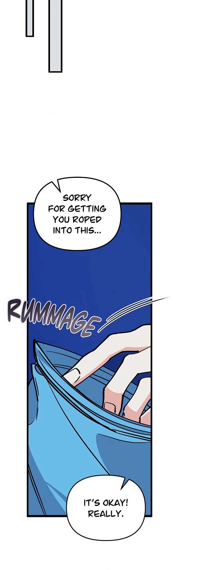 Nasty Fever Chapter 34 - Page 25