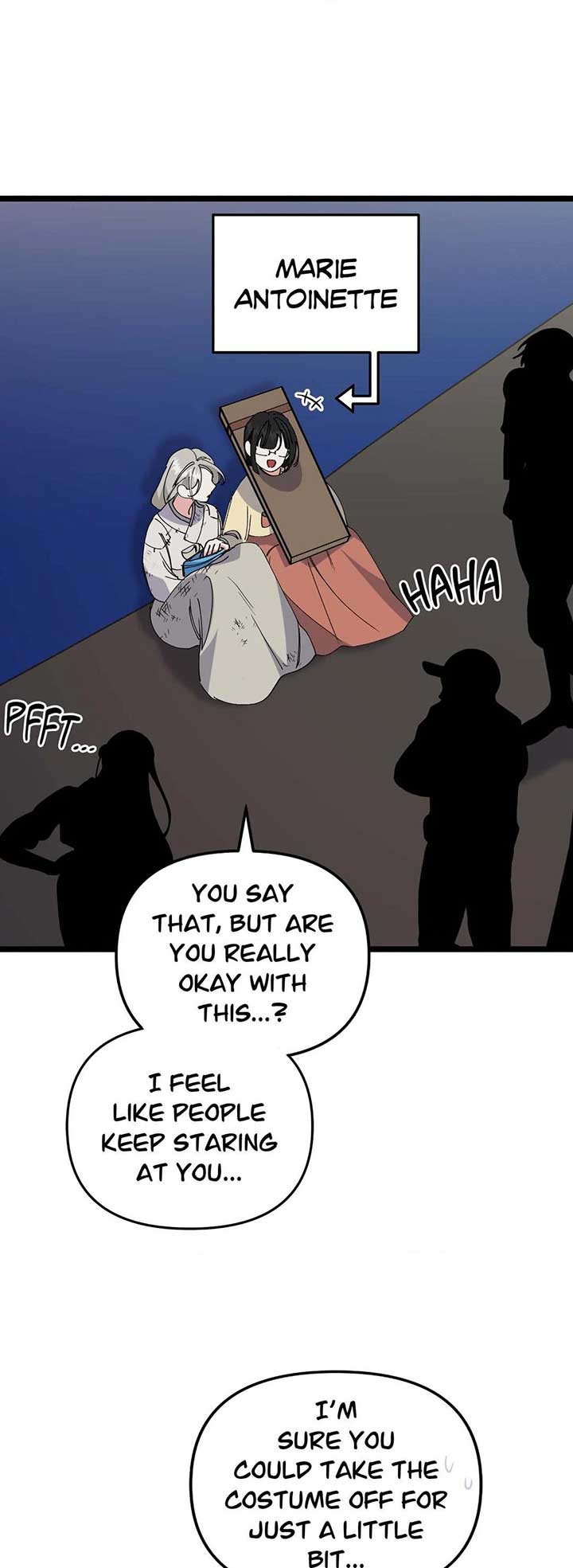 Nasty Fever Chapter 34 - Page 26