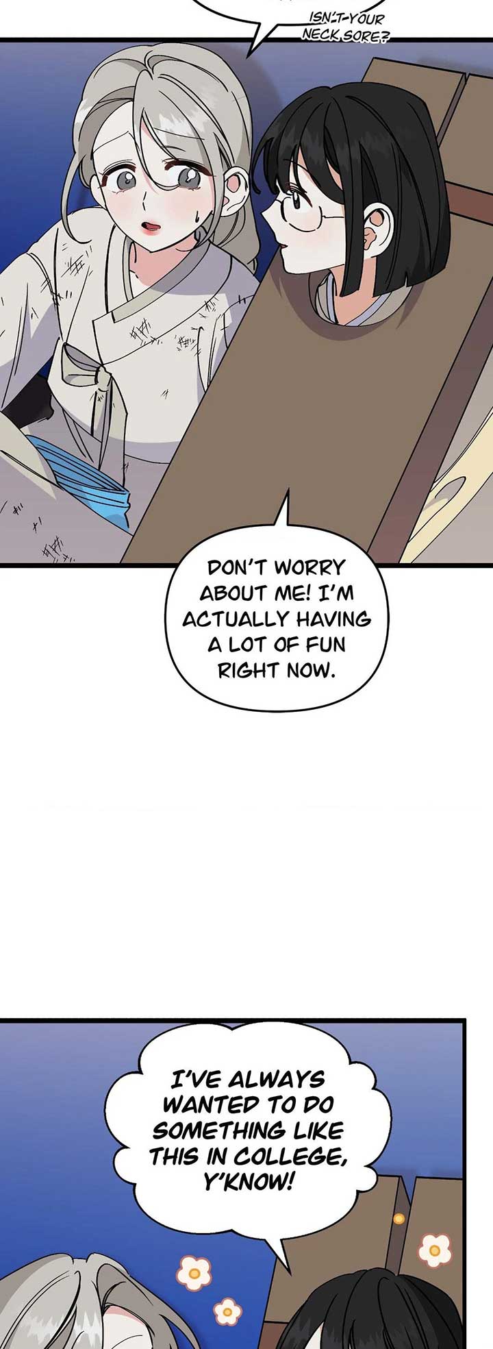 Nasty Fever Chapter 34 - Page 27