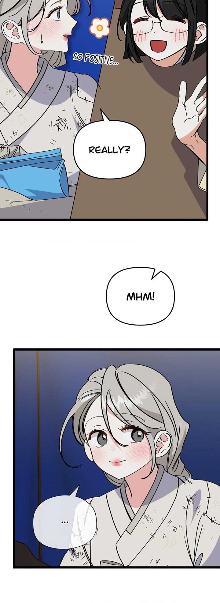 Nasty Fever Chapter 34 - Page 28