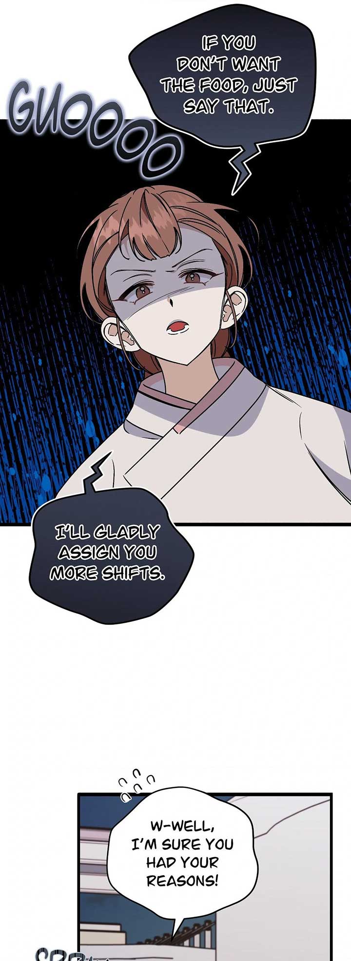 Nasty Fever Chapter 34 - Page 35