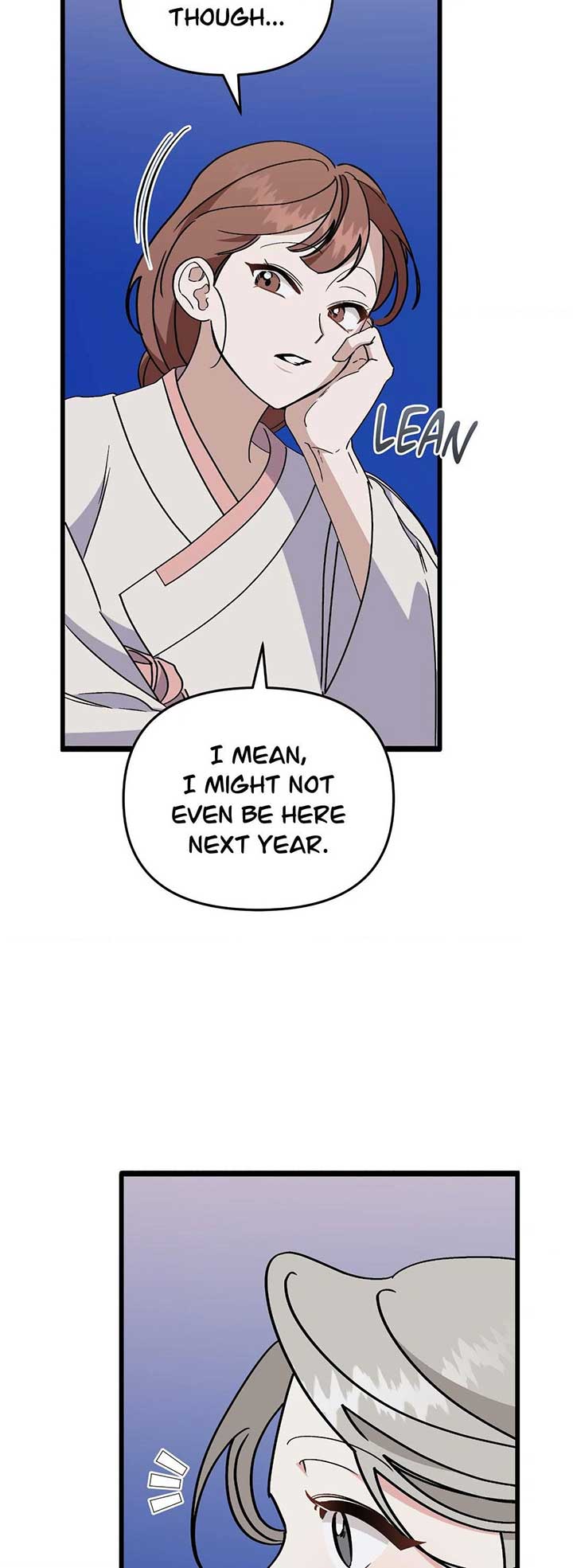 Nasty Fever Chapter 34 - Page 39