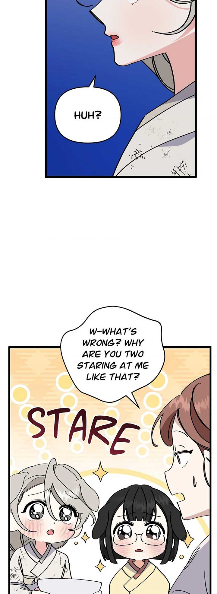 Nasty Fever Chapter 34 - Page 40