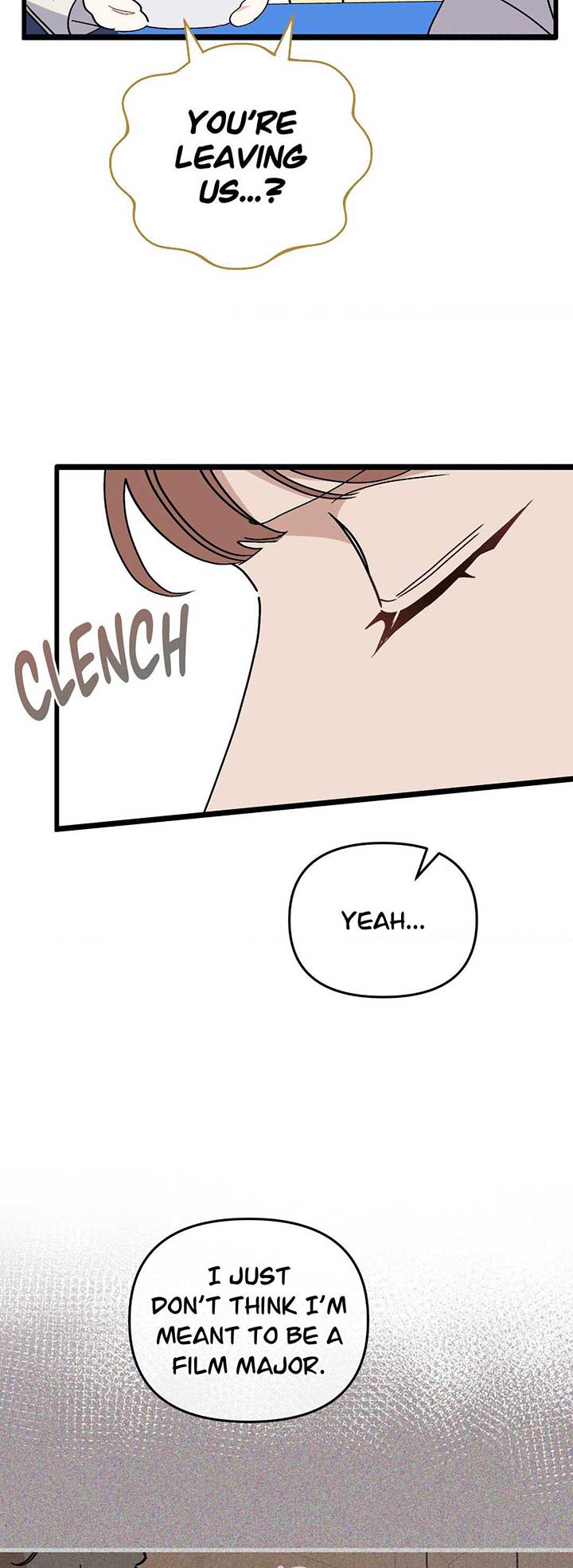 Nasty Fever Chapter 34 - Page 41