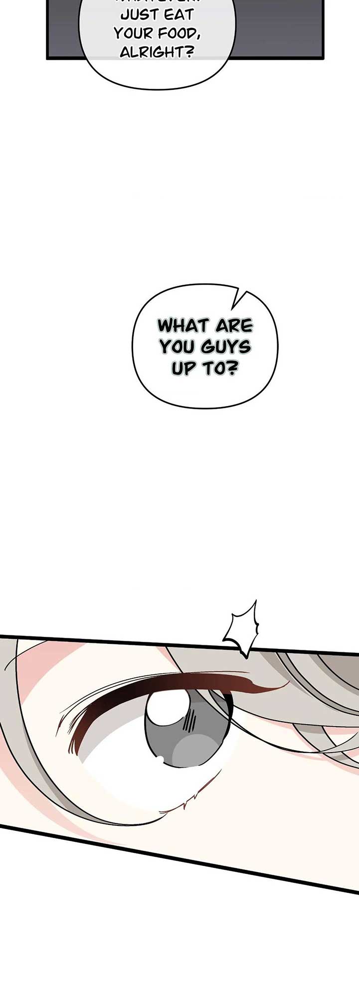 Nasty Fever Chapter 34 - Page 46