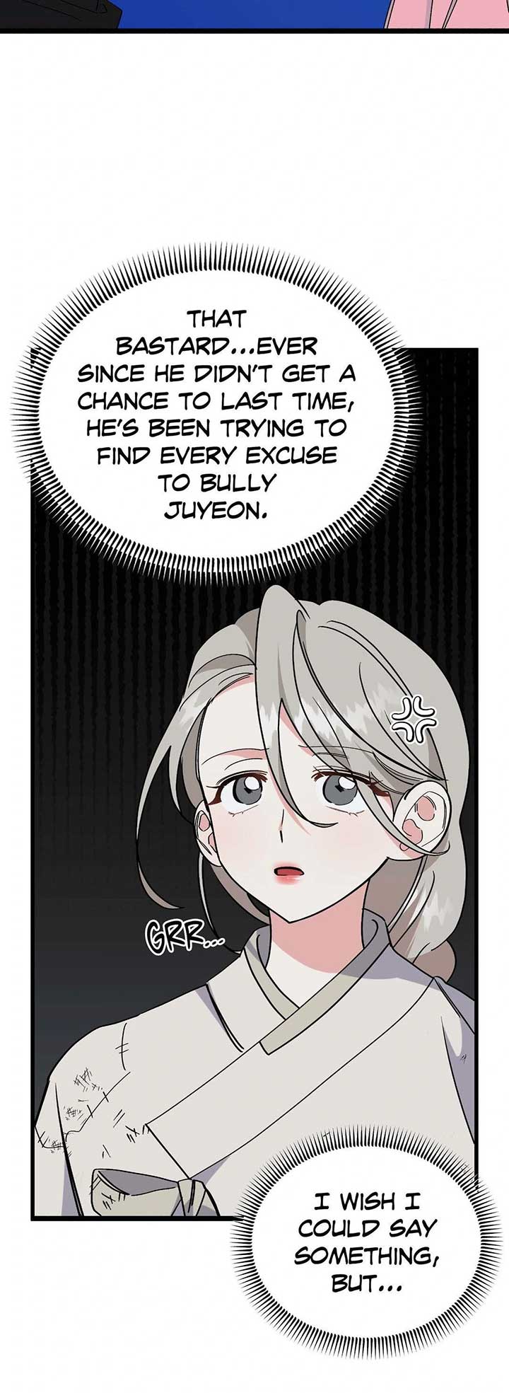 Nasty Fever Chapter 34 - Page 50