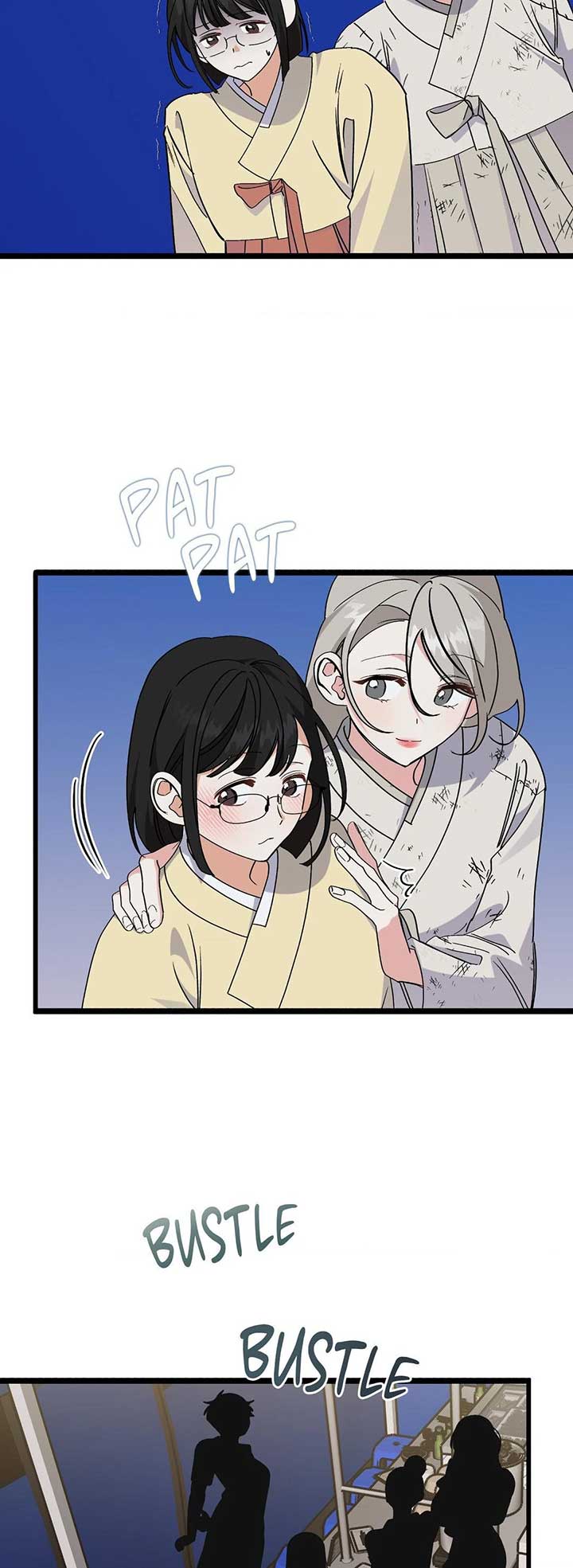 Nasty Fever Chapter 34 - Page 52