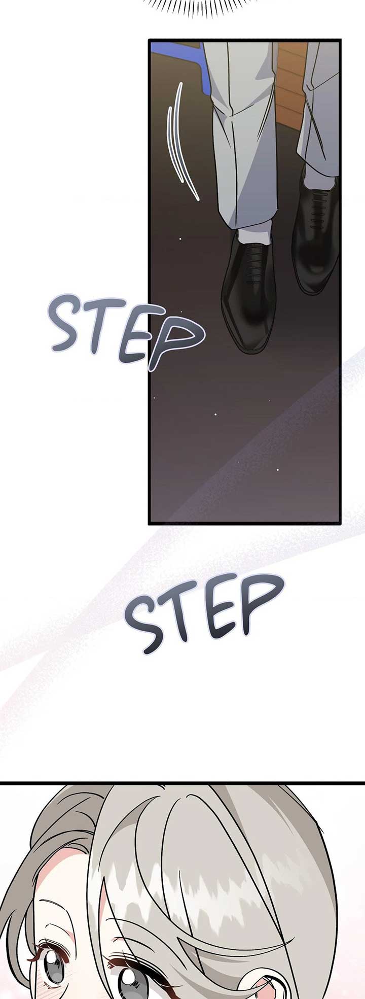 Nasty Fever Chapter 34 - Page 55