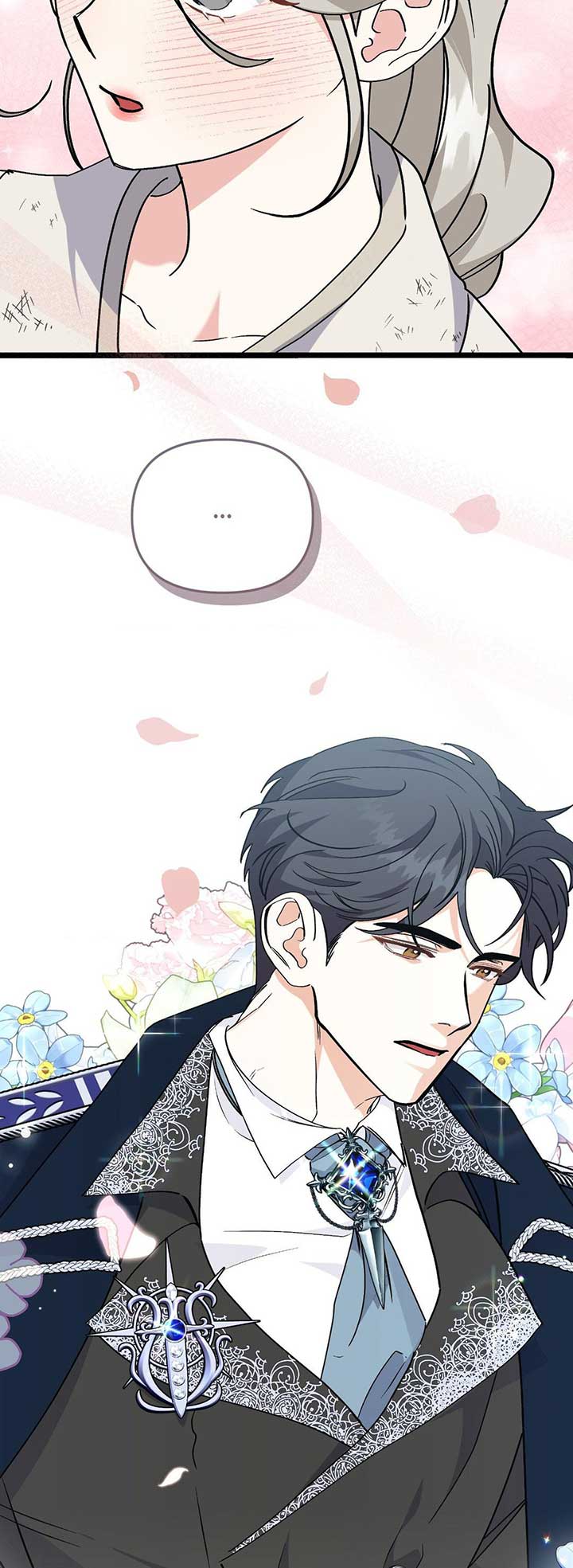 Nasty Fever Chapter 34 - Page 56