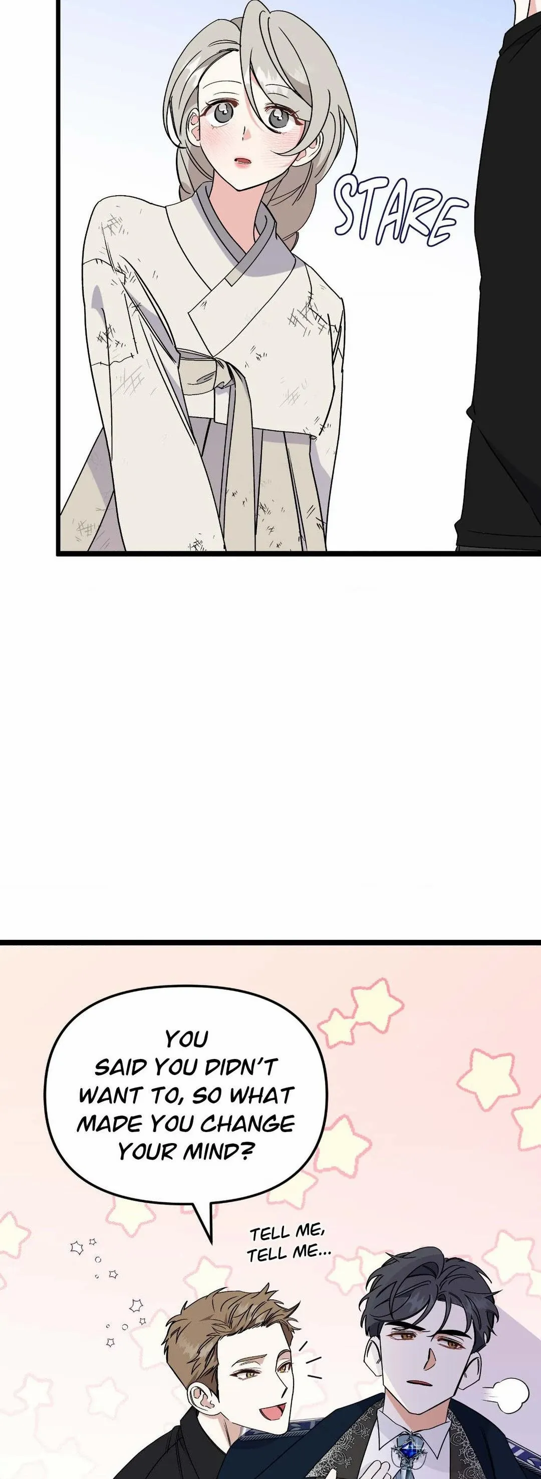 Nasty Fever Chapter 35 - Page 4