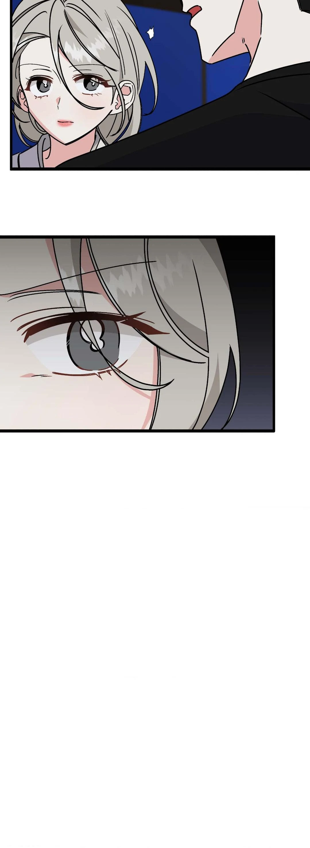 Nasty Fever Chapter 35 - Page 8