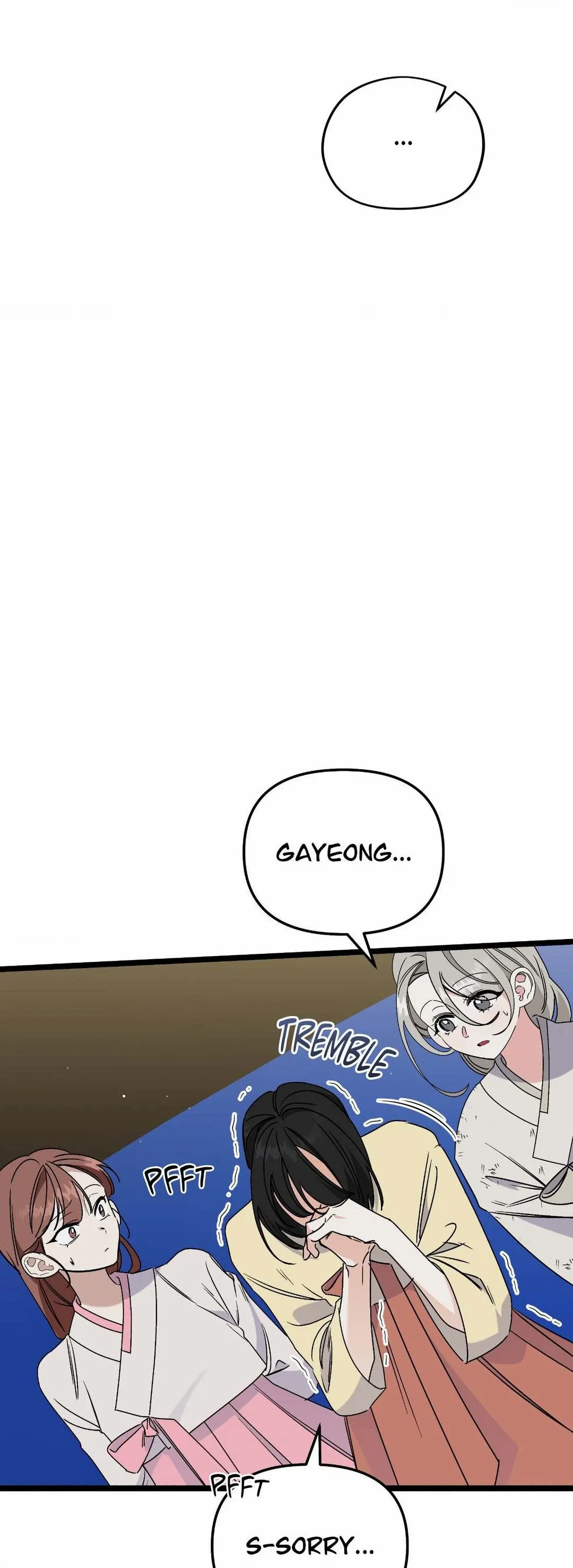 Nasty Fever Chapter 35 - Page 13