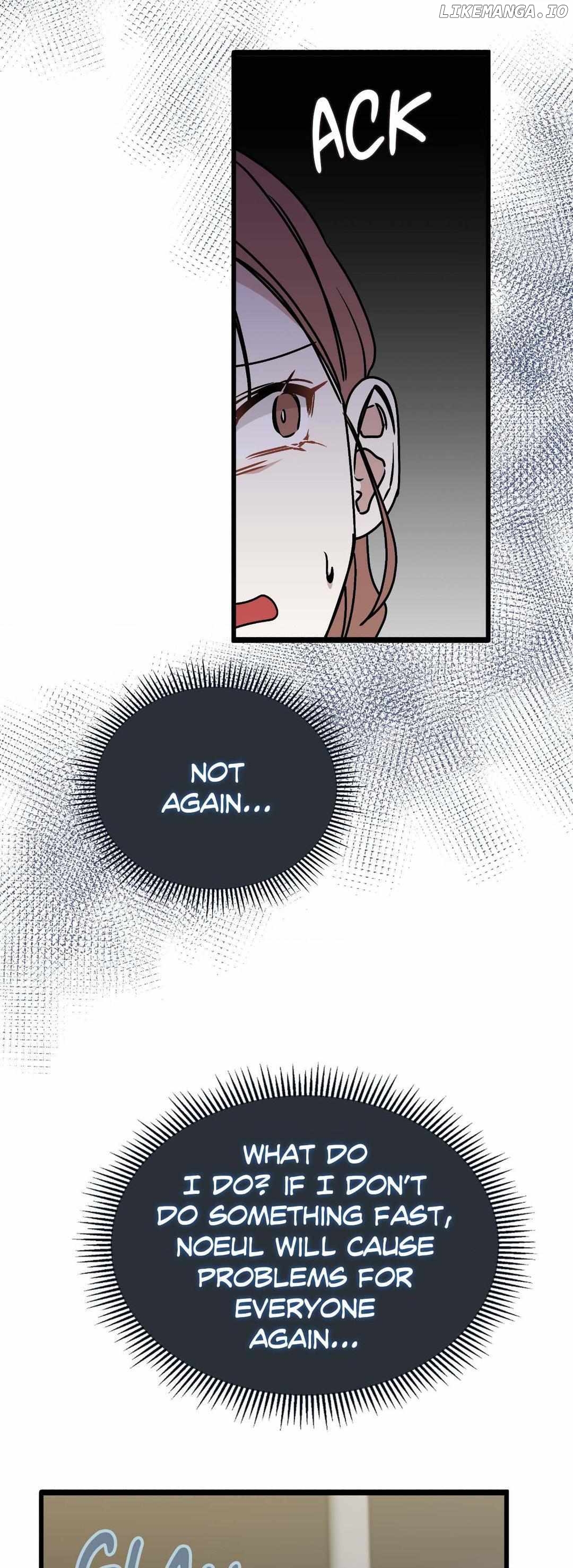 Nasty Fever Chapter 35 - Page 18