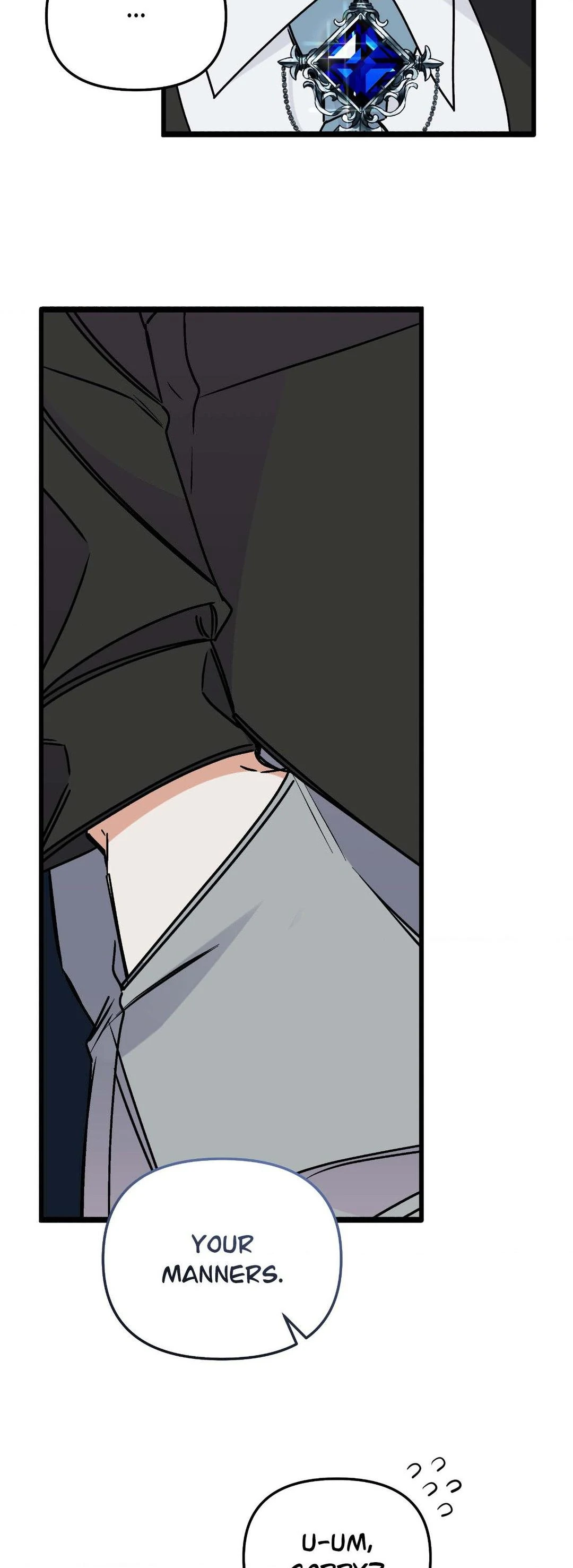 Nasty Fever Chapter 35 - Page 24