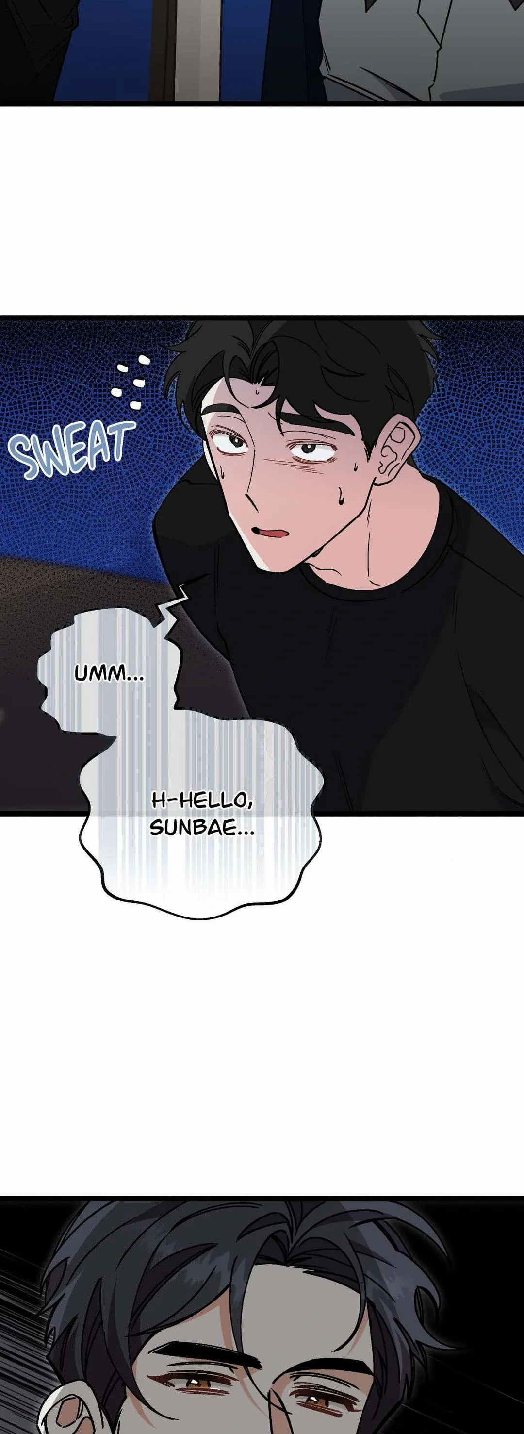 Nasty Fever Chapter 35 - Page 26