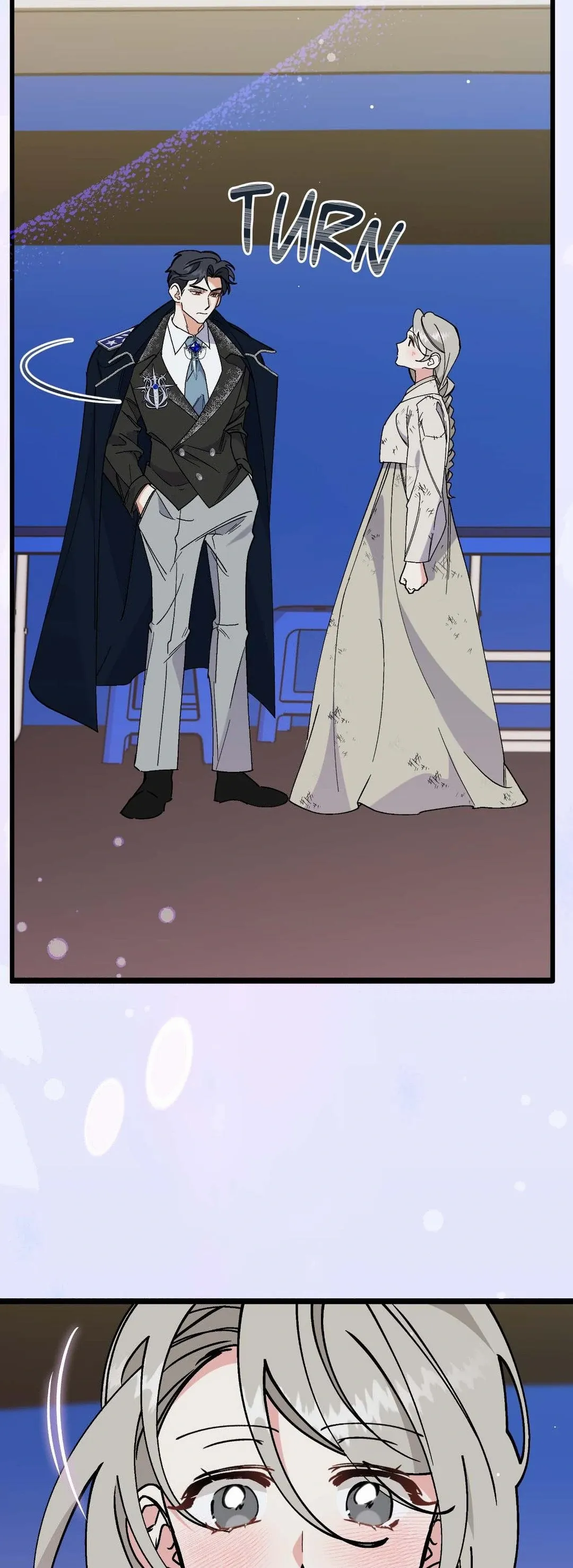 Nasty Fever Chapter 35 - Page 29