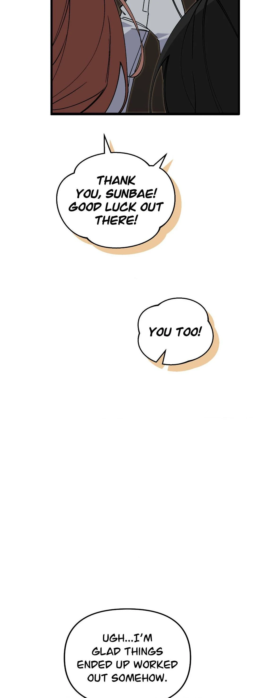 Nasty Fever Chapter 35 - Page 31